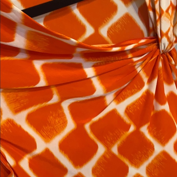 Kenneth Cole Cocktail Dress - Picture 5 of 6